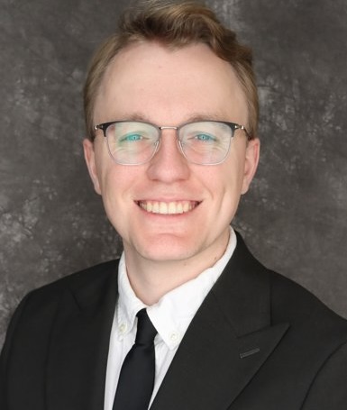 Jeffrey Coltman-Cormier